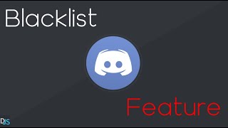 Discord.js(V12) | How to make a blacklist command screenshot 5