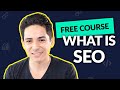 What is SEO And How Does It Work? | SEO Accelerator | Free SEO Course
