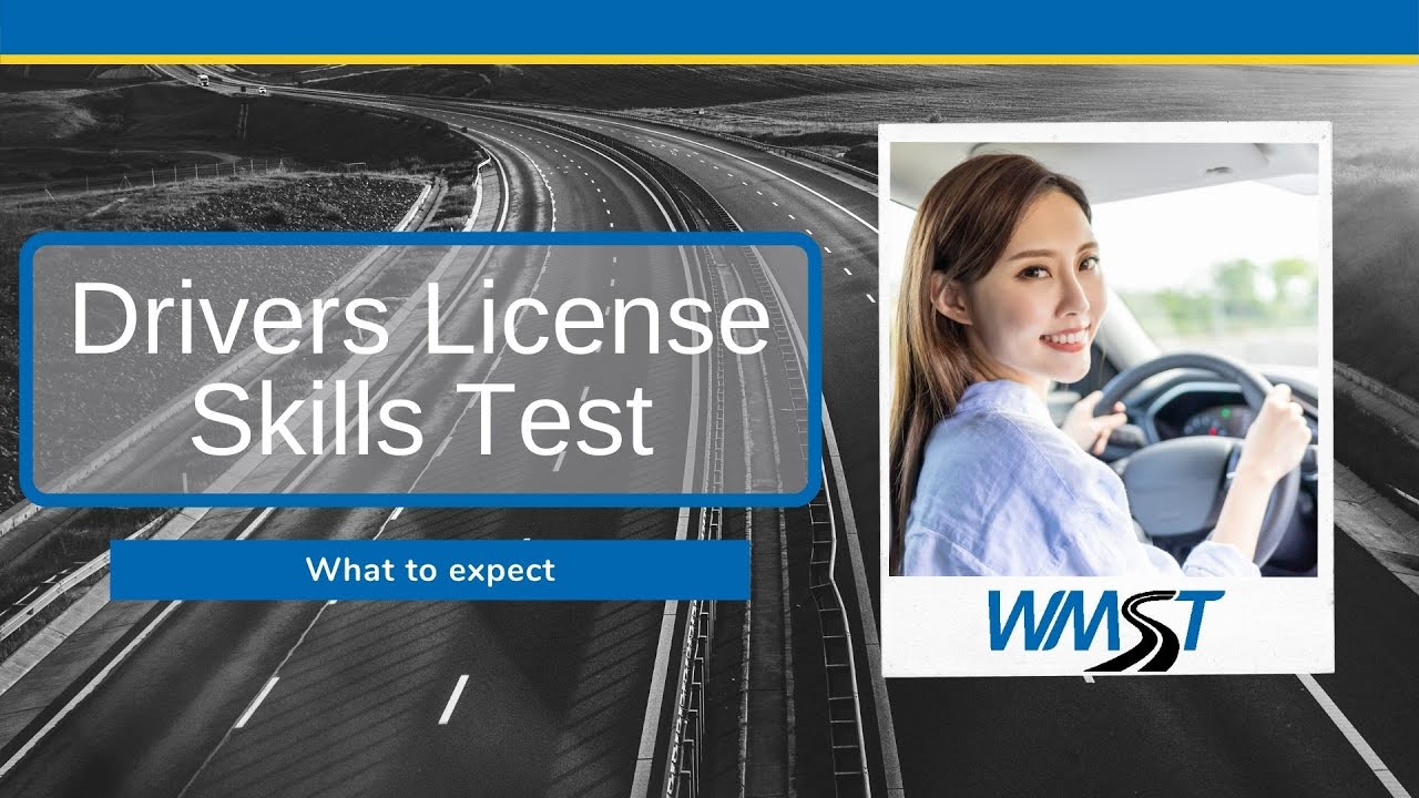 Driver License Testing  Seattle Driving Academy