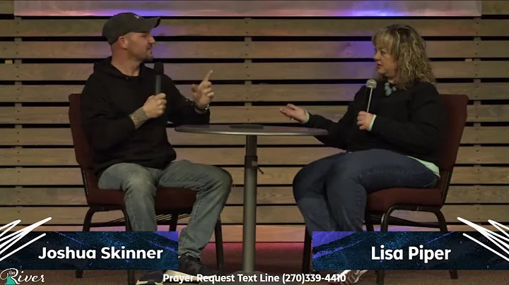 The Amazing Joshua Skinner Story! (Freedom Friday)