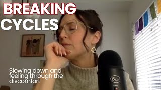 Trust the Crumbling: How to Rise Like the Phoenix from Ego & Old Patterns 🔥🕊️ #spiritualawakening