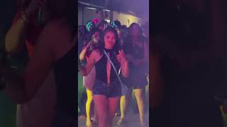 Melhores Momentos Noite Lokosom 15 Anos, Carolina Manranhão!