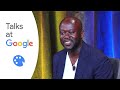 David Adjaye: "Place, Identity, and Transformation" | Talks at Google