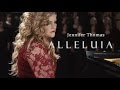 ALLELUIA (Piano/Choir) - Jennifer Thomas Ft. Felicia Farerre & Ensign Chorus
