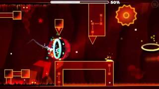Spiral Evolution | Geometry Dash | By: Skitten screenshot 5