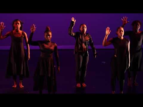 2018 BKBAF - Performing Arts and Technology High School