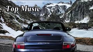 Nightro - Out The Door | new car music bass boosted | topmusic
