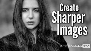 Blurry or Out Of Focus: Exploring Photography with Mark Wallace