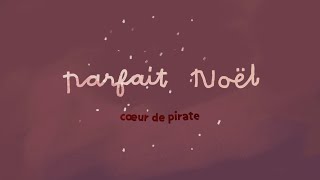 Video thumbnail of "Coeur de pirate - Parfait Noël (Amazon Original) [vidéoclip officiel]"