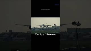 A350 edit #aviation #plen #avgeekoftheweek #plane #edit #shorts #viral #fyp #nobatidao #airbus