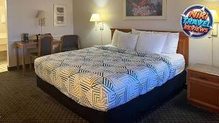 Motel 6 Phoenix, AZ - Midtown | Phoenix (AZ), United States | Hotel Review 🏩