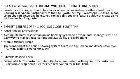 OYO Clone Script | OYO ReadyMade Clone Script