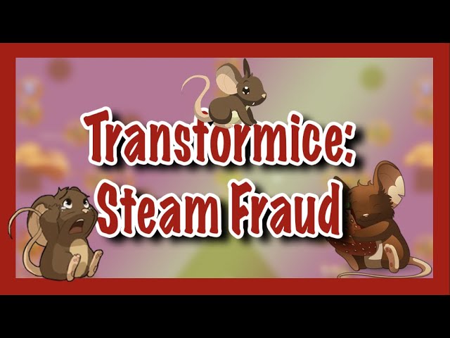 Transformice on Steam