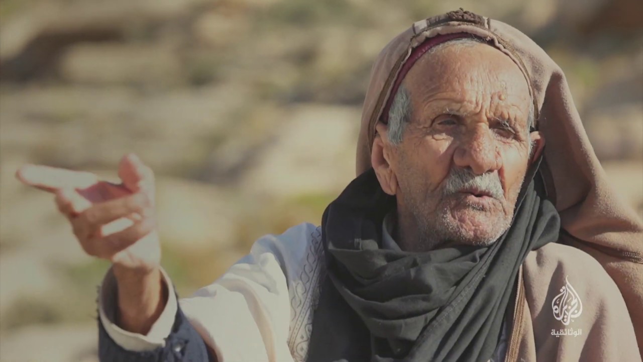 لأزهر الشرايطي.. أسد عرباطة (برومو) 14 يناير - 8 مساء بتوقيت مكة المكرمة