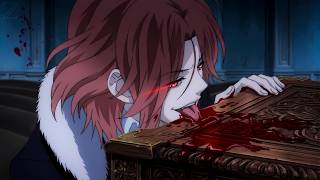 Download Lagu BB Cooper, Jake Daniels, Kaphy - Monster | AMV MP3