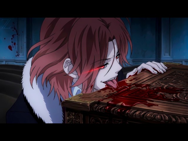 BB Cooper, Jake Daniels, Kaphy - Monster | AMV