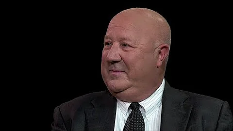 Steven F. Hayward on Winston Churchill and Statesm...
