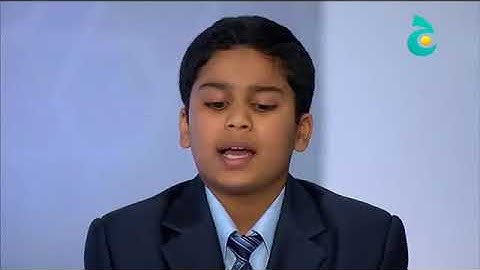 ماتيسر من سورة الزمر   إدريس نواز USA    تيجان النور 2015