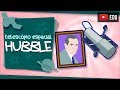 Explorando o Telescópio Espacial Hubble