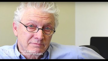 John Biguenet: Media and Mediation