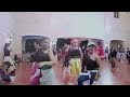 Zumba Event.
