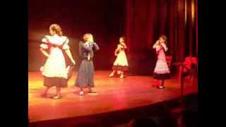 Maximo Flores, Academia El Bagual San Luis