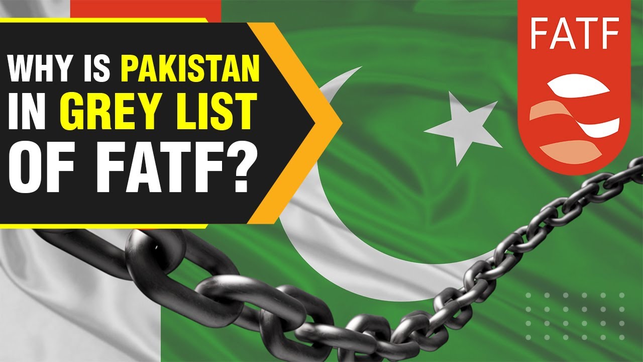 What is FATF, and why Pakistan has been struggling to get out of its ‘Grey List' | WION Originals