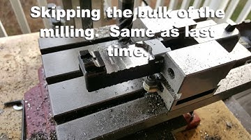 Glock 26 Trijicon RMR project