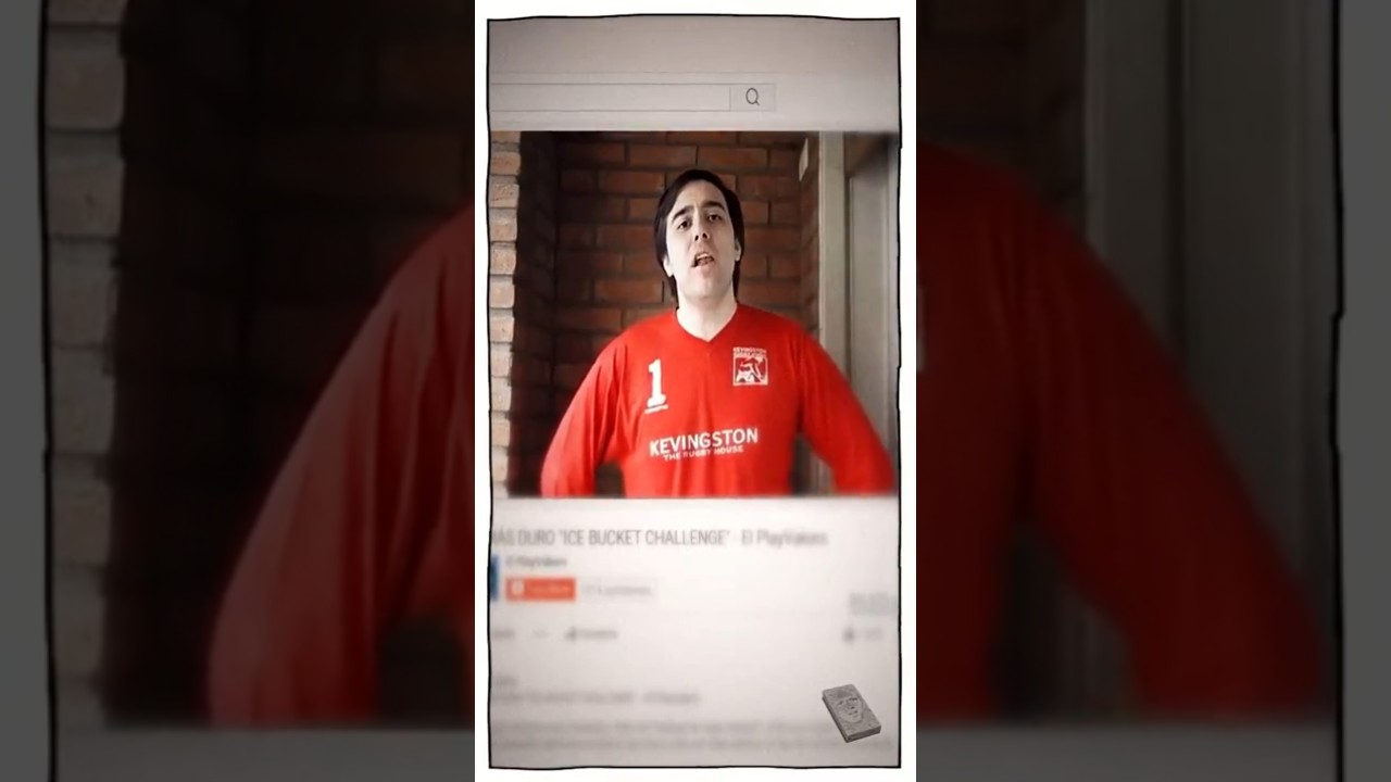 EL YOUTUBER que mantuvo EL C4D4V3R DE SU MADRE POR 5 DIAS  #fyp #misterio #viral #perturbador