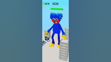 🔥 “How Tall Can This Rocket Stack Go?#new #games #viral #trending #shorts #shortsvideo #gameplay