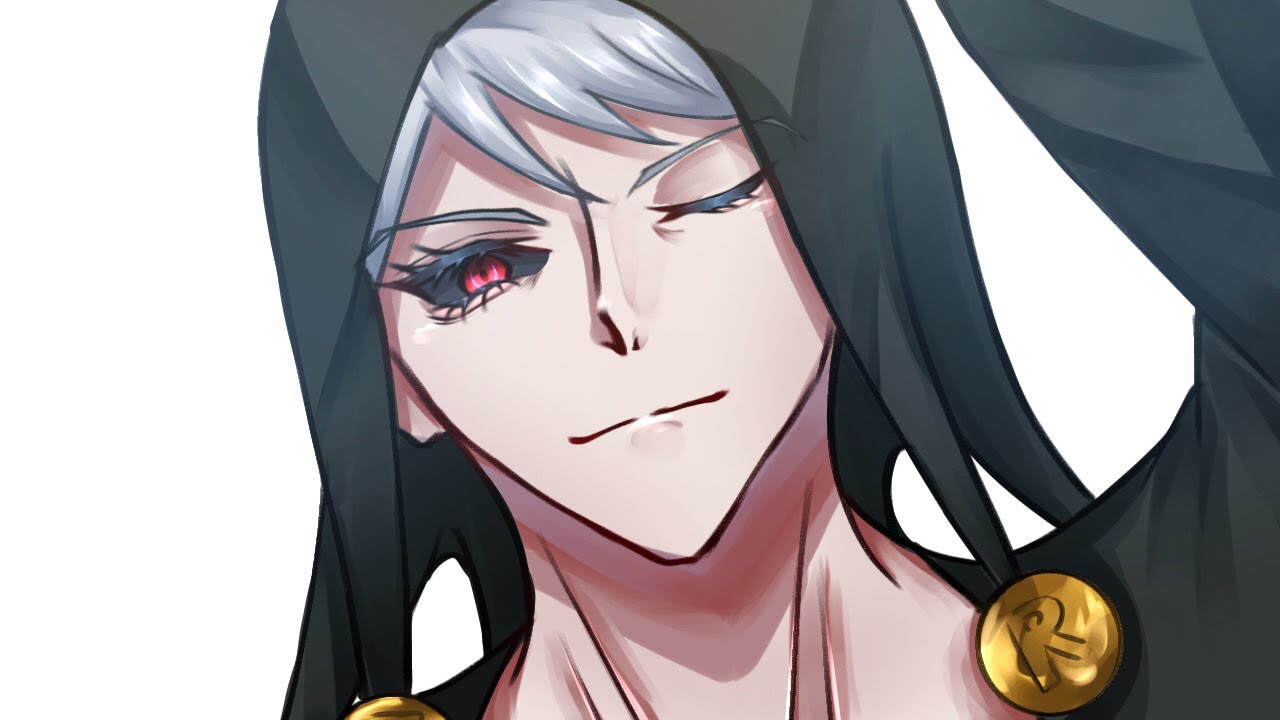 【手描きジョジョ】暗殺チームでシュガーソングとビターステップ