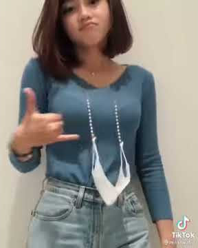 Goyang enak enak