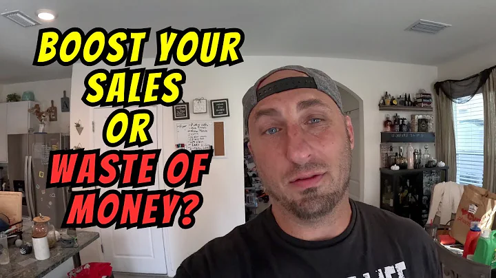 Are eBay Promoted Listings Worth It? Here's the Truth!