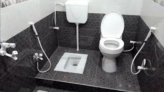 Bathroom Design Idea 2024| Bathroom Vanity best material and how to choose the best finishing