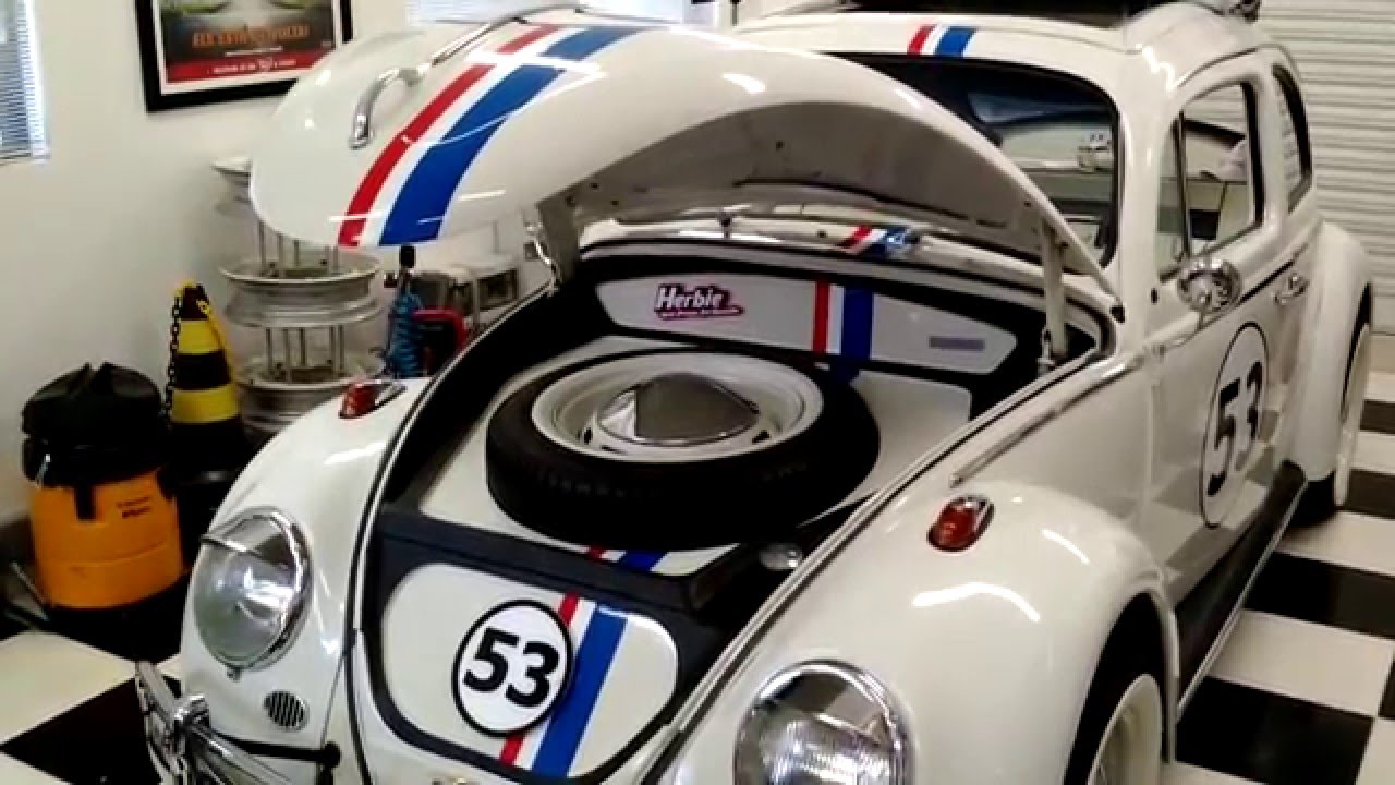 HERBIE MEU FUSCA TURBINADO EDSON PESCONI GOIÂNIA BRASIL YouTube HERBIE MEU FUSCA TURBINADO EDSON PESCONI GOIÂNIA BRASIL YouTube