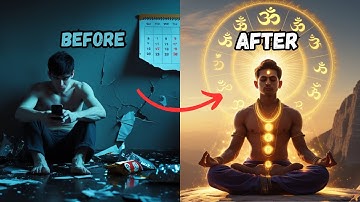 Brahmacharya Daily Routine for a FOCUSED Life in 30 Days | #brahmacharya #brahmacharyalifestyle