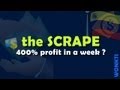 Finanzas: The Scrape (El Raspao)