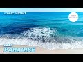 KDDK - Paradise (Lyric Video) (2023)