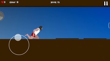 Short Life Level 15 walkthrough