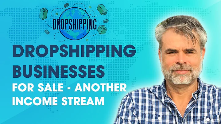 Maximize Your Revenue: Selling Off Segments of Your Dropshipping Business