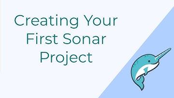 Creating Your First Sonar Project with Dremio Cloud: A Step-by-Step Tour