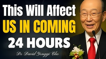 This Is The BIGGEST Backfire In History | David Yonggi Cho