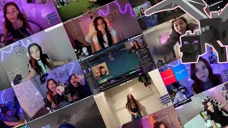 Mochsty's First Year of Streaming