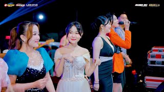 FULL ALBUM ARABELLA MUSIC - GEBYAR SEDEKAH LAUT DAN BUMI 2025 - WBB COMMUNITY - BANYUDONO REMBANG