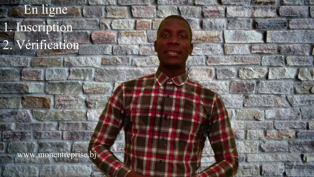 Comment créer une Société en Afrique francophone (Bénin)