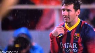 Lionel Messi►Love Me Again