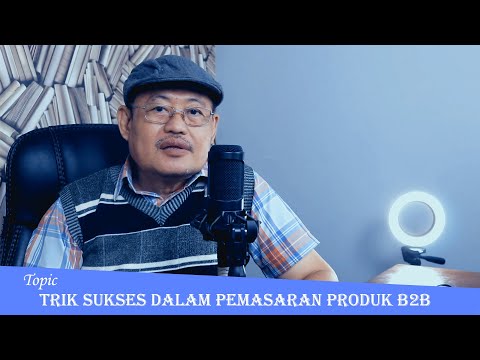 Video: Bagaimana penargetan dilakukan dalam pemasaran b2b?