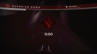 Solo flawless Shattered Throne like