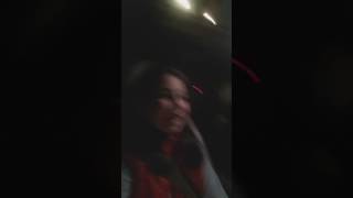 Babamla Aksam Gezmesi