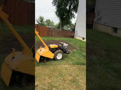 Till, Seed, Feed